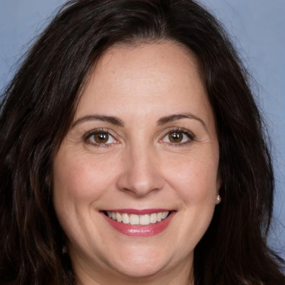 Portrait de Célestine Moreau, formatrice en gestion budgétaire